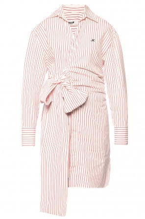 Shirt dress, zdjęcie 1 Shirt dress od MSGM